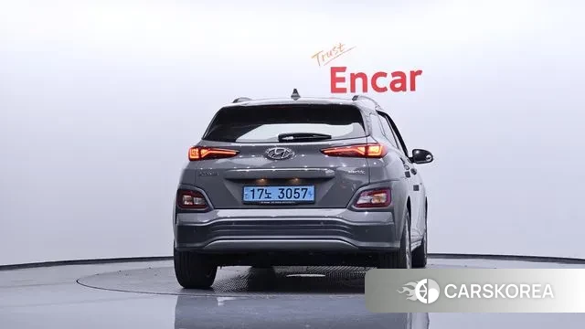 Hyundai Kona Electric id 3275116 из Кореи 14