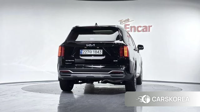 Kia Sorento 4th Generation id 3811766 из Кореи 15