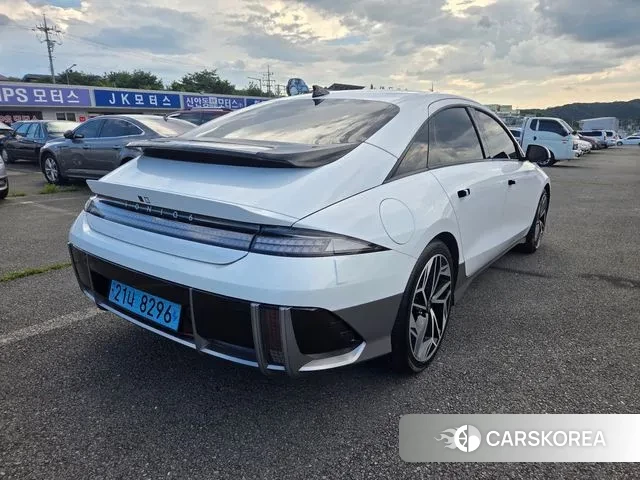 Hyundai Ionic 6 id 3058255 из Кореи 14