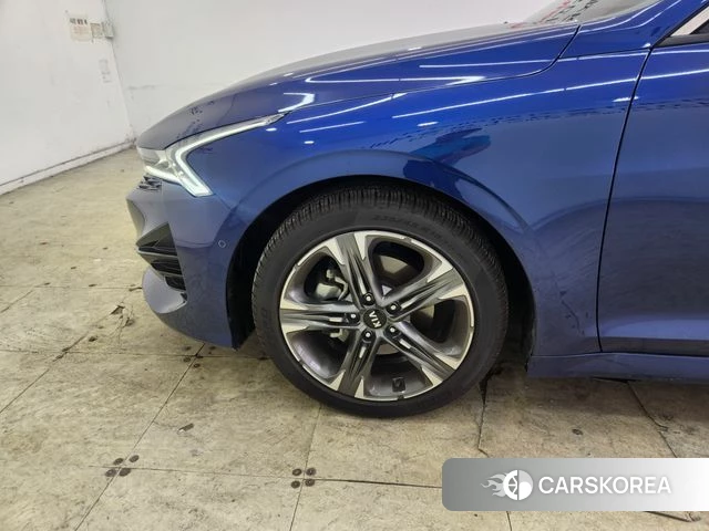 Kia K5 3rd generation id 4406324 из Кореи 14