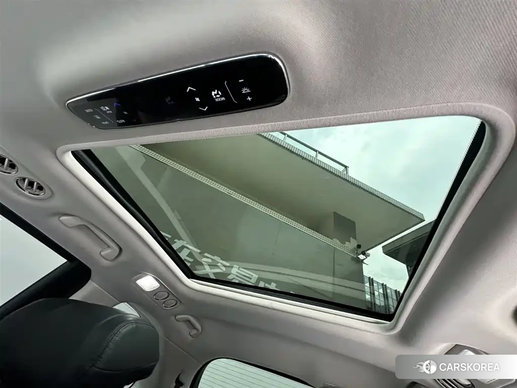 Honda Elysion id 4539262 из Китая 9