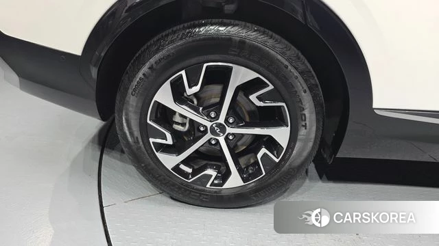 Kia Sportage 5th Generation Hybrid id 4591448 из Кореи 24