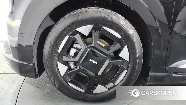 Kia The New Carnival 4th Generation id 3663946 из Кореи 14