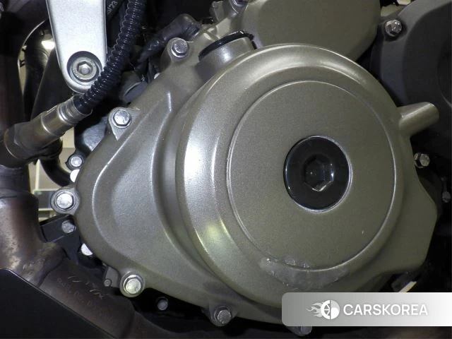 Engine photo