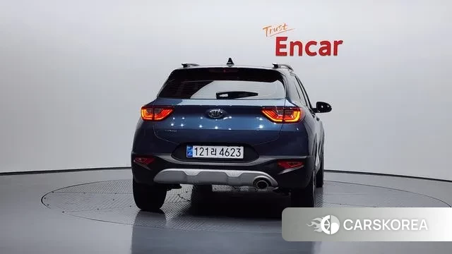 Kia Stonic id 3417219 из Кореи 14