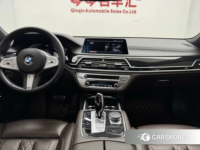 BMW 7 series id 4348817 из Китая 30