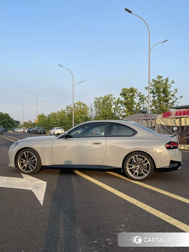 BMW 2 series (imported) id 4335976 из Китая 11