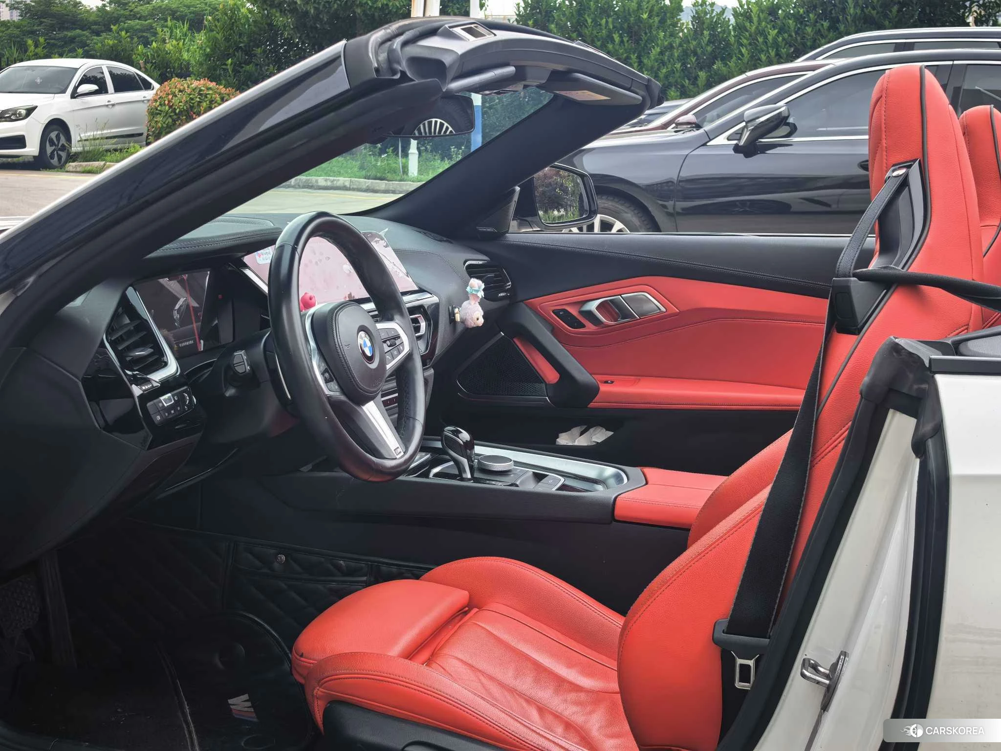 BMW Z4 id 4454469 из Китая 9