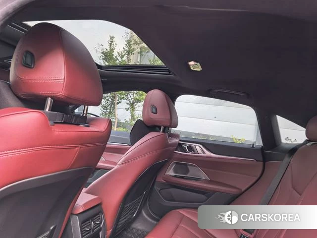 BMW 4 series id 4387157 из Китая 26