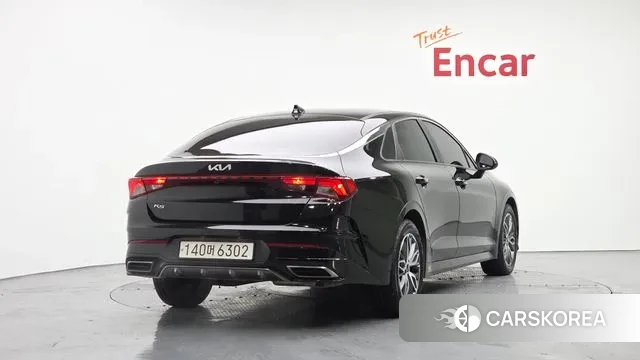 Kia K5 3rd generation id 3448060 из Кореи 14