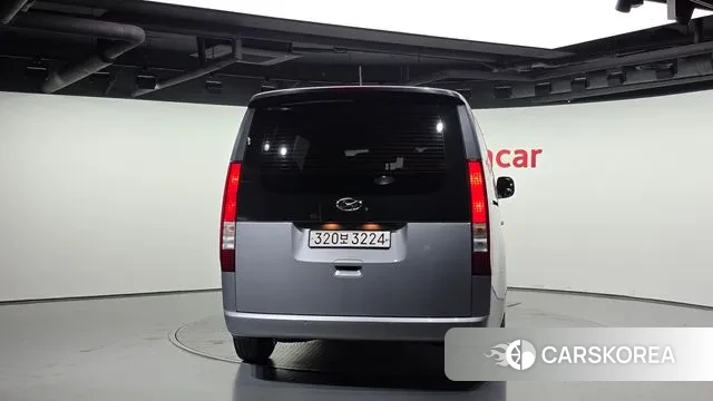 Hyundai Staria id 3427822 из Кореи 14