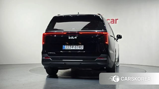 Kia The New Carnival 4th Generation id 4222834 из Кореи 31