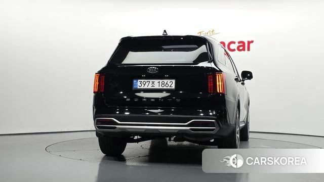 Kia Sorento 4th Generation id 4736816 из Кореи 30