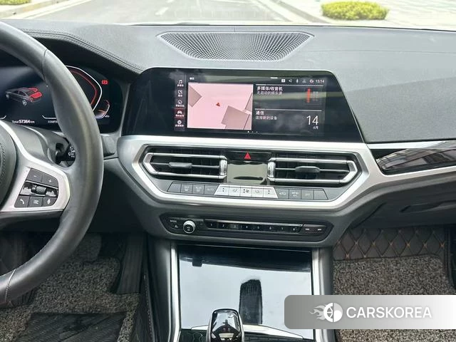 BMW 3 series id 4265683 из Китая 10
