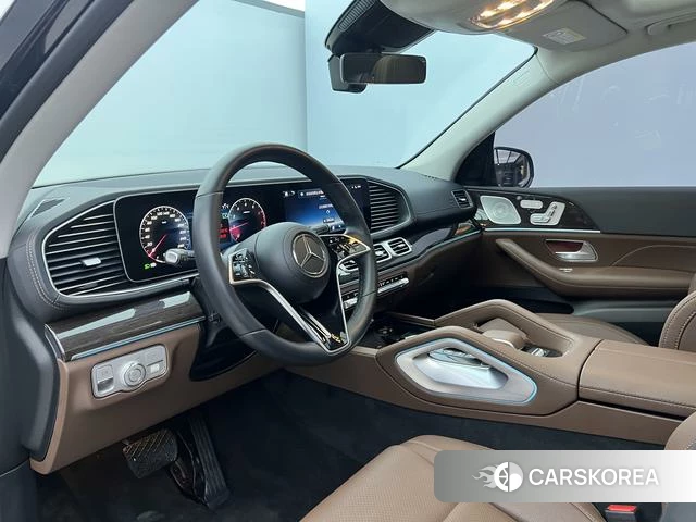 Mercedes-Benz GLE (import) id 4213191 из Китая 26
