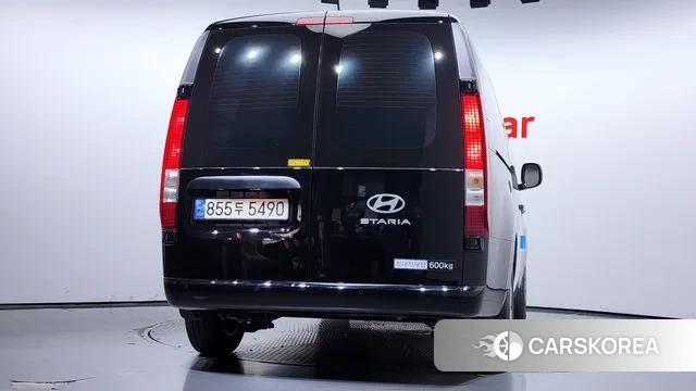 Hyundai Staria id 3217577 из Кореи 14