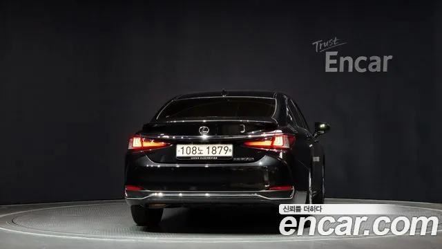 Lexus ES300h 7th generation id 2725923 из Кореи 14