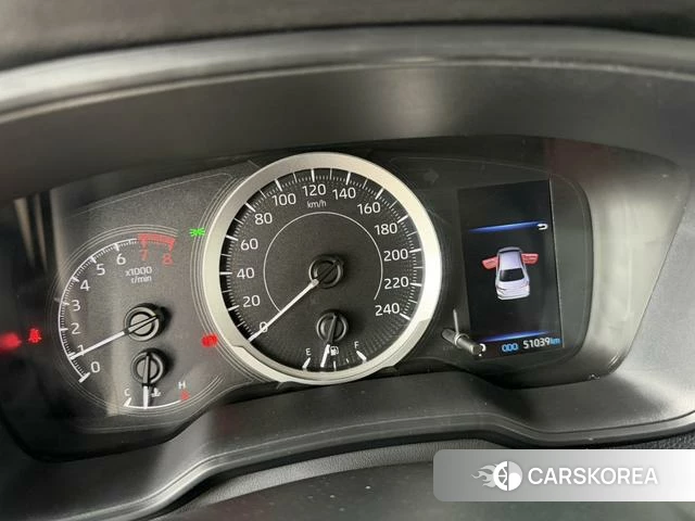 Toyota Corolla id 4387264 из Китая 13
