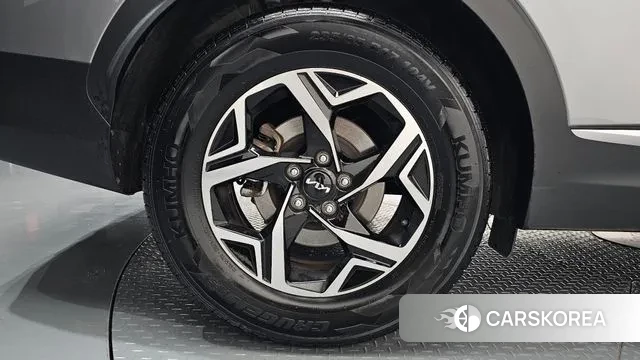 Kia Sportage 5th Generation id 3787766 из Кореи 14