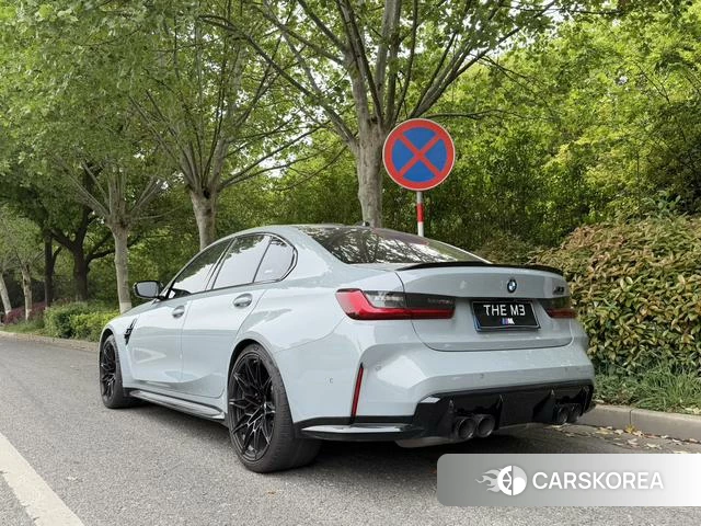 BMW M3 id 4209532 из Китая 4