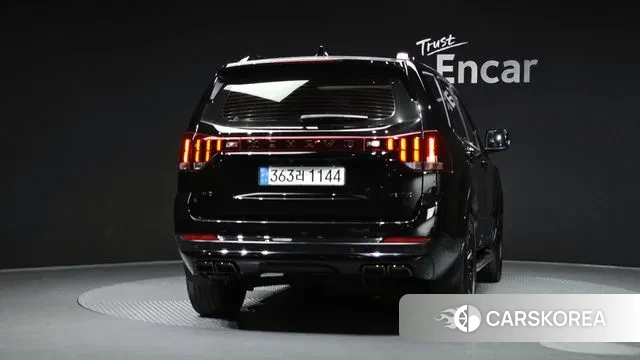 Kia Mohave Master id 3722483 из Кореи 14