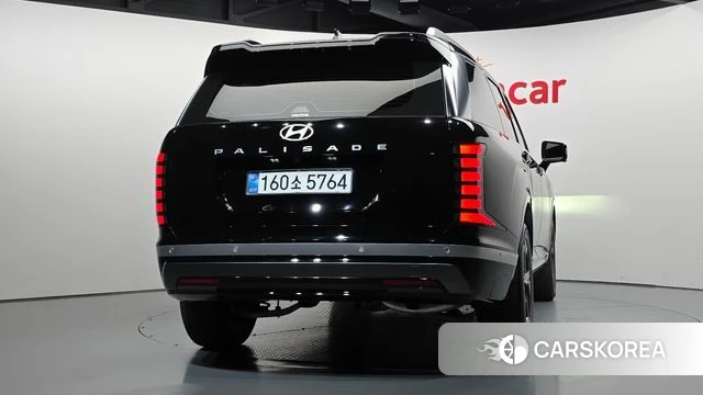 Hyundai Palisade (LX3) id 4870445 из Кореи 14