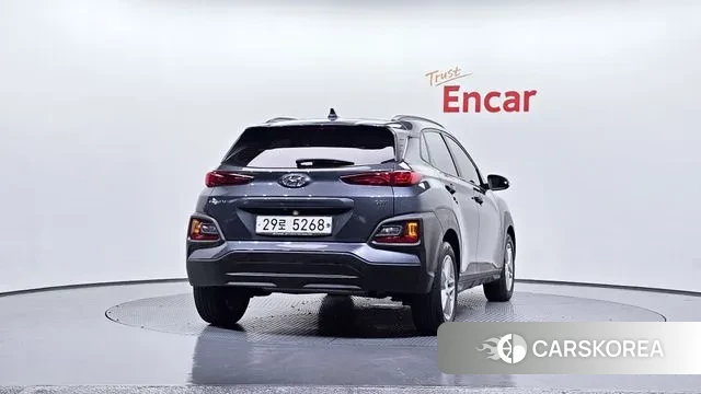 Hyundai Kona id 3161562 из Кореи 14