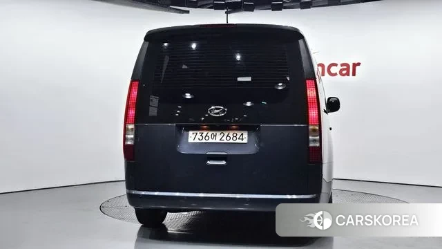 Hyundai Staria id 3126731 из Кореи 14