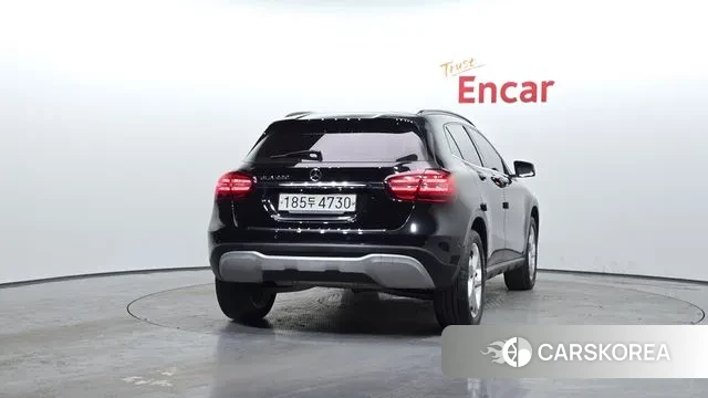 Mercedes-Benz GLA-Class X156 id 3631651 из Кореи 14