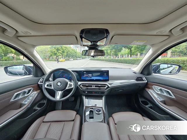 BMW 3 series id 4255984 из Китая 12