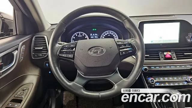 Hyundai Grandeur IG id 2659581 из Кореи 14