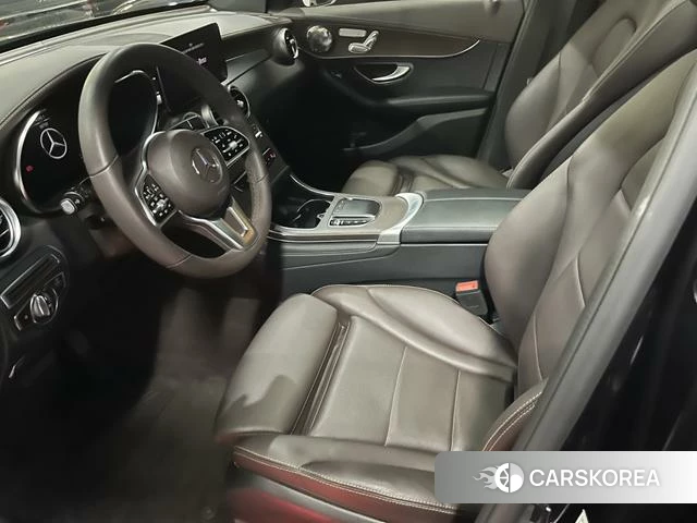 Mercedes-Benz GLC id 4306820 из Китая 11