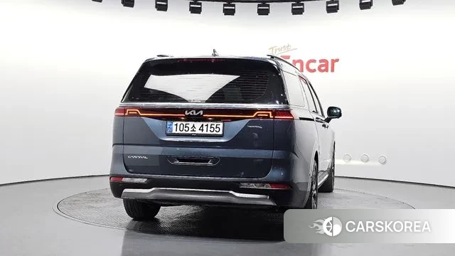 Kia Carnival 4th generation id 3745694 из Кореи 14