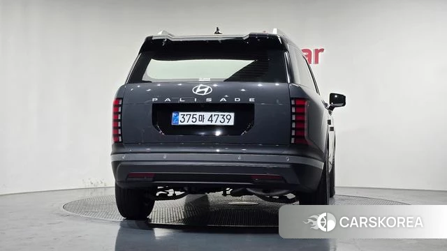 Hyundai Palisade (LX3) id 4353946 из Кореи 25