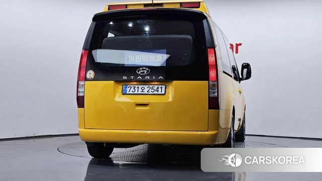 Hyundai Staria id 4505907 из Кореи 28