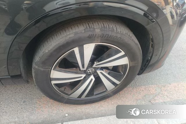 Volkswagen Range patrol id 4273817 из Китая 11