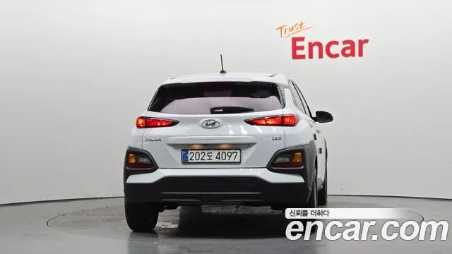 Hyundai Kona id 2952047 из Кореи 14