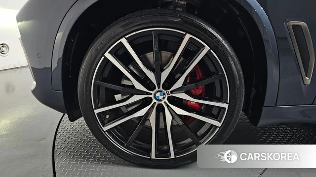 BMW X5 (G05) id 4489111 из Кореи 30