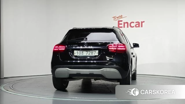 Mercedes-Benz GLA-Class X156 id 4900366 из Кореи 14