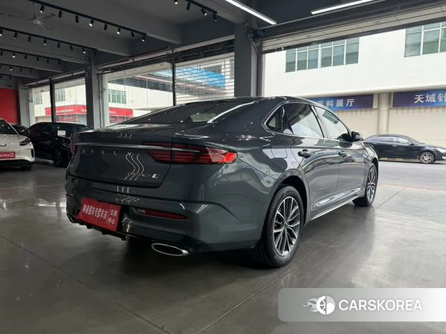 Geely Automobile Xingrui id 4221226 из Китая 29