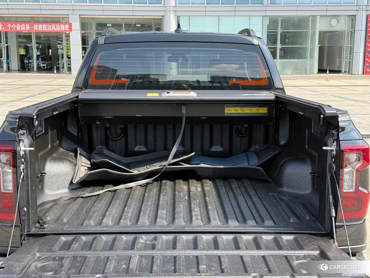 Ford Ranger Ranger id 4679487 из Китая 16