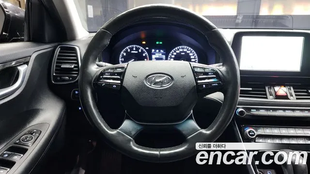 Hyundai Grandeur IG id 2766209 из Кореи 14