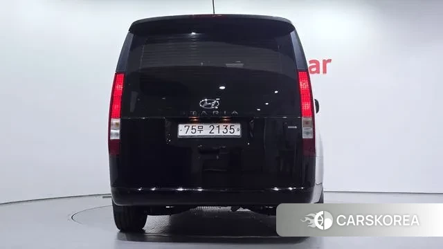 Hyundai Staria id 3483825 из Кореи 14