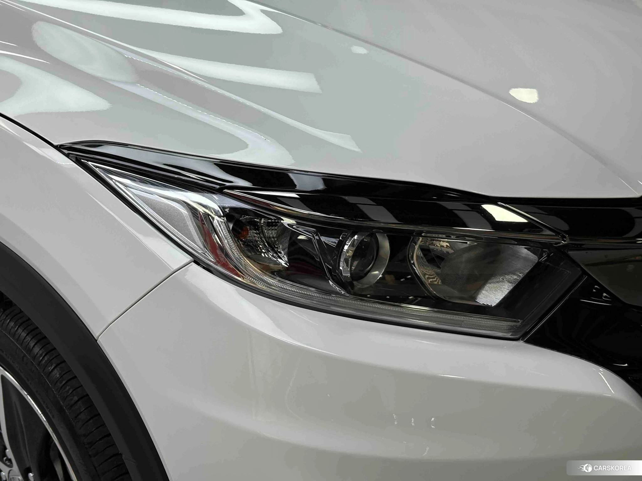 Honda Vezel id 4453836 из Китая 34