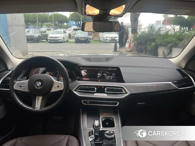 BMW X5 id 4297381 из Китая 14