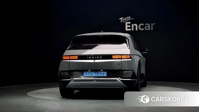 Hyundai Ionic 5 id 2939853 из Кореи 14