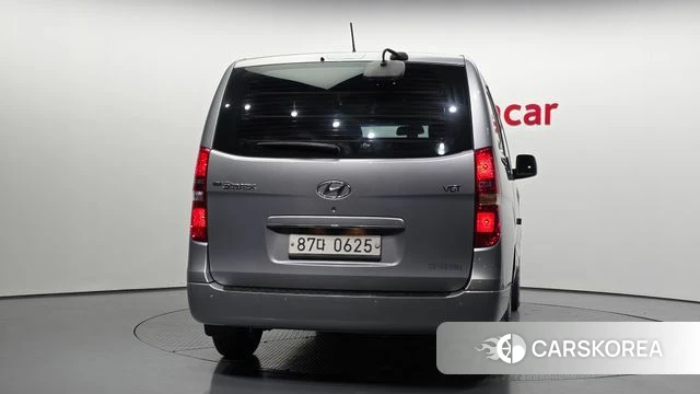 Hyundai The New Grand Starex id 4197263 из Кореи 14