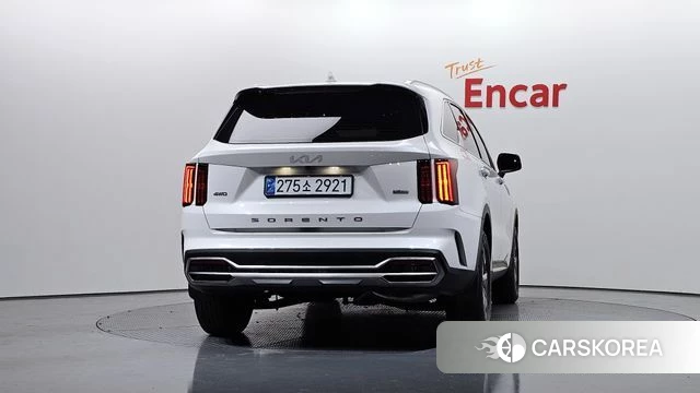 Kia Sorento 4th Generation id 3897974 из Кореи 14