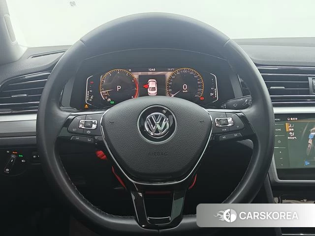 Volkswagen Lingdu id 4253406 из Китая 27