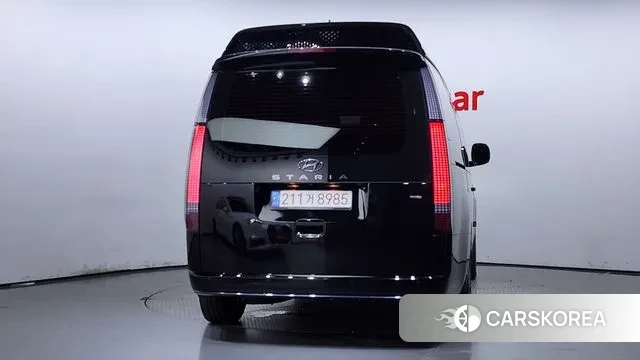 Hyundai Staria id 3016109 из Кореи 14